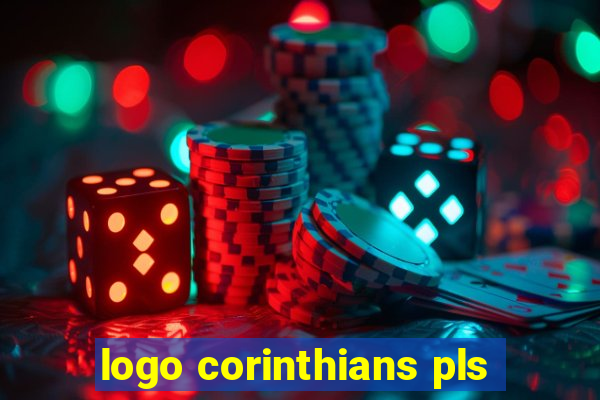 logo corinthians pls